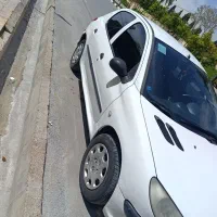 206مدل96|خودرو سواری و وانت|شیراز, تپه تلویزیون|دیوار