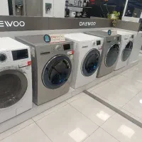 فروش ویژه لوازم خانگی دوو اسنوا