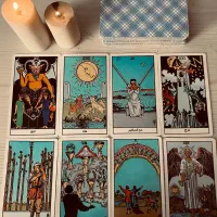 کتاب**فال تاروت و پاسور با هزینه کم**