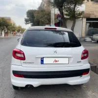 ۲۰۷ مدل۱۴۰۳ استاندارد۸۵گانه