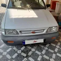 پراید صبا مدل ۸۶|خودرو سواری و وانت|قائم‌شهر, |دیوار