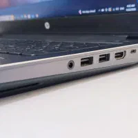 لپ‌تاپ HP ZBook 15 G3/ورک‌استیشن‌ حرفه‌ای|رایانه همراه|اصفهان, فروردین|دیوار