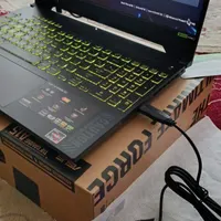 Asus tuf nur مشابه آکبند|رایانه همراه|شهریار, |دیوار