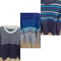 پلیور‌پسرانه