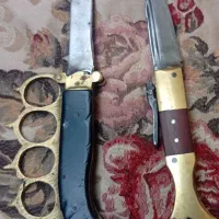 چاقو ها عتیقه کلکسیونی