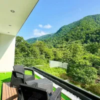 ۴۰۰م استخر دار حرفه ایی فول اپشن در شوکا ۲|فروش خانه و ویلا|سلمانشهر, |دیوار