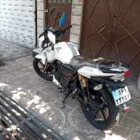 آپاچی 180 مدل 95