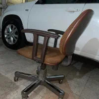 صندلی چرخدار