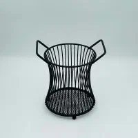 جا قاشقی مشکی|آب‌چکان و نظم‌دهنده ظروف|قم, نیروگاه|دیوار