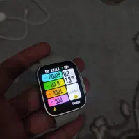 ساعت هوشمند gs8 ultra