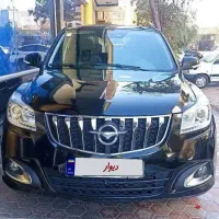 هایما  S7  هاچبک