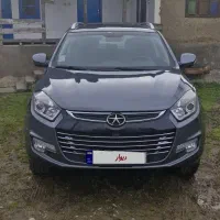 جک S5 مدل ۱۴۰۲