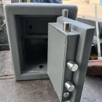 گاوصندوق کارکرده گاو صندوق درحدنوگاوصندق خرم کاوه