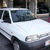 اجاره ماشین .پراید بالای یک ماه