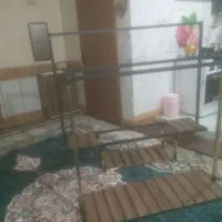 رگال لباسی ، کیف ، کفش