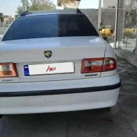 سمند EF7 یگانه مدل 92/12/25|خودرو سواری و وانت|اصفهان, شیخ اشراق|دیوار