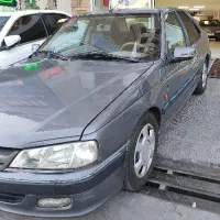 پرشیا مدل ۹۲ سال