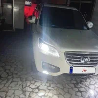 لیفان x60کارکرد108