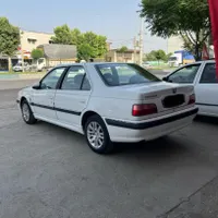 پژو پارس LX TU5، مدل ۱۴۰۰