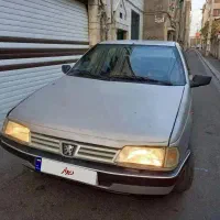 پژو ۴۰۵مدل ۸۸ درصورت دسترس نبودن پیامک بدید