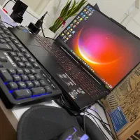 لپتاپ تاف‌گیمینگ a16 نونو