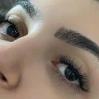 تخفیف خدمات اکستنشن مژه