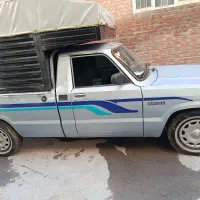 مزدا 2000 ژاپن|خودرو سواری و وانت|مراغه, |دیوار