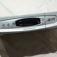 دو عدد گیرنده دیجیتال StarSat