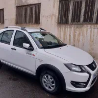 کوییک صفر تازه تحویل مدل ۱۴۰۴