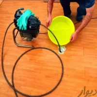 لوله‌ بازکن مهرشهر کیانمهر ابریشم مسکن مهر ماهدشت|خدمات پیشه و مهارت|کرج, کیانمهر|دیوار