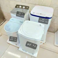 لباسشویی اتوماتیک فریدولین مینی واش ۴کیلو کهنه شور