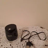 بلندگوی بلوتوثی چند کاره و حرفه ایی نو قویWoofer