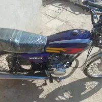 موتور مزایده ترقه|موتورسیکلت|صباشهر, |دیوار