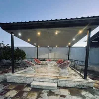 اجاره باغ۱۵۰۰متر استخرسرپوشیده ۲خوابه   امروز خالی|اجارهٔ کوتاه‌مدت ویلا و باغ|محمدشهر, محمدشهر|دیوار