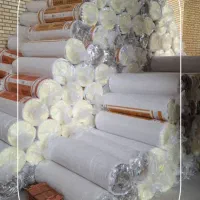 تولید و فروش انواع ورق و پشم شیشه پیچ،توری و...|عمدهفروشی|اصفهان, اصفهانک|دیوار