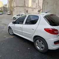 207|خودرو سواری و وانت|قدس, شهرقدس|دیوار