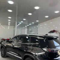 تگو هشت پرو مکس مدل 402|خودرو سواری و وانت|بستک, |دیوار