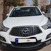 فروش فوری هایما ‌s5