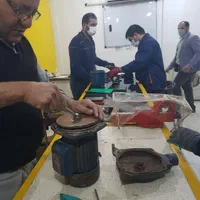 آموزش تعمیر و نصب پمپ آب تصفیه آبگرمکن پکیج شوفاژ|خدمات آموزشی|اهواز, نادری|دیوار