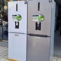 یخچال فریزر ۲۷ فوت تکنو اصلی ضد برفک