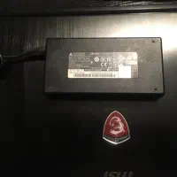 MSI GE62 2QD Apache|رایانه همراه|تهران, پاسداران|دیوار