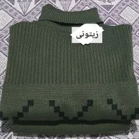 ست بلوز شلوار بافت زنانه|لباس|خرمشهر, |دیوار