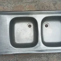 سینگ ظرفشویی