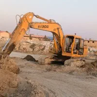 بیل هیوندا ۲۱۰ خط ۷