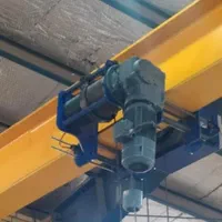 وینچ جرثقیل سقفی|ماشینآلات صنعتی|شهریار, شهرک مصطفی خمینی|دیوار