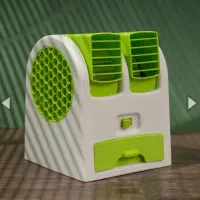 کولر قابل حمل رو میزی|کولر گازی و فنکوئل|ریگ, |دیوار