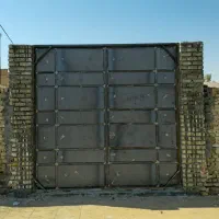 ۸۰۰ متر زمین چهاردیواری بلوارمدرس دونبش|اجارهٔ دفتر صنعتی، کشاورزی، تجاری|یزد, |دیوار