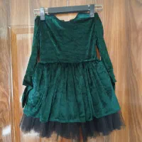 لباس مجلسی بچگانه