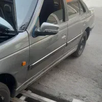 پژو پارس LX TU5، مدل ۱۳۹۷|خودرو سواری و وانت|تهران, یافت‌آباد|دیوار