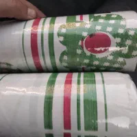 سفره کاغذی  و یکبار مصرف
